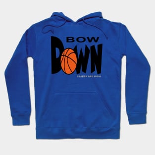 BD SAH 2 Hoodie